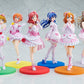 LoveLive! Figura PVC KDcolle Hanayo Koizumi Bokutachi wa Hitotsu no Hikari ver. 16 cm