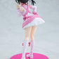 LoveLive! Figura PVC Nico Yazawa Bokutachi wa Hitotsu no Hikari ver. 15 cm