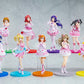 LoveLive! Figura PVC Nico Yazawa Bokutachi wa Hitotsu no Hikari ver. 15 cm