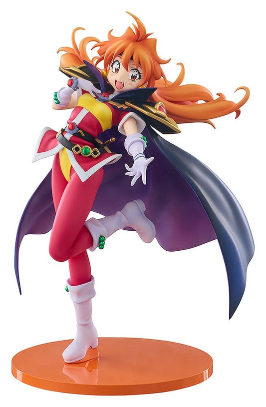 Slayers Figura PVC Lina Inverse Light Novel 16 cm