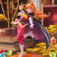 Slayers Figura PVC Lina Inverse Light Novel 16 cm