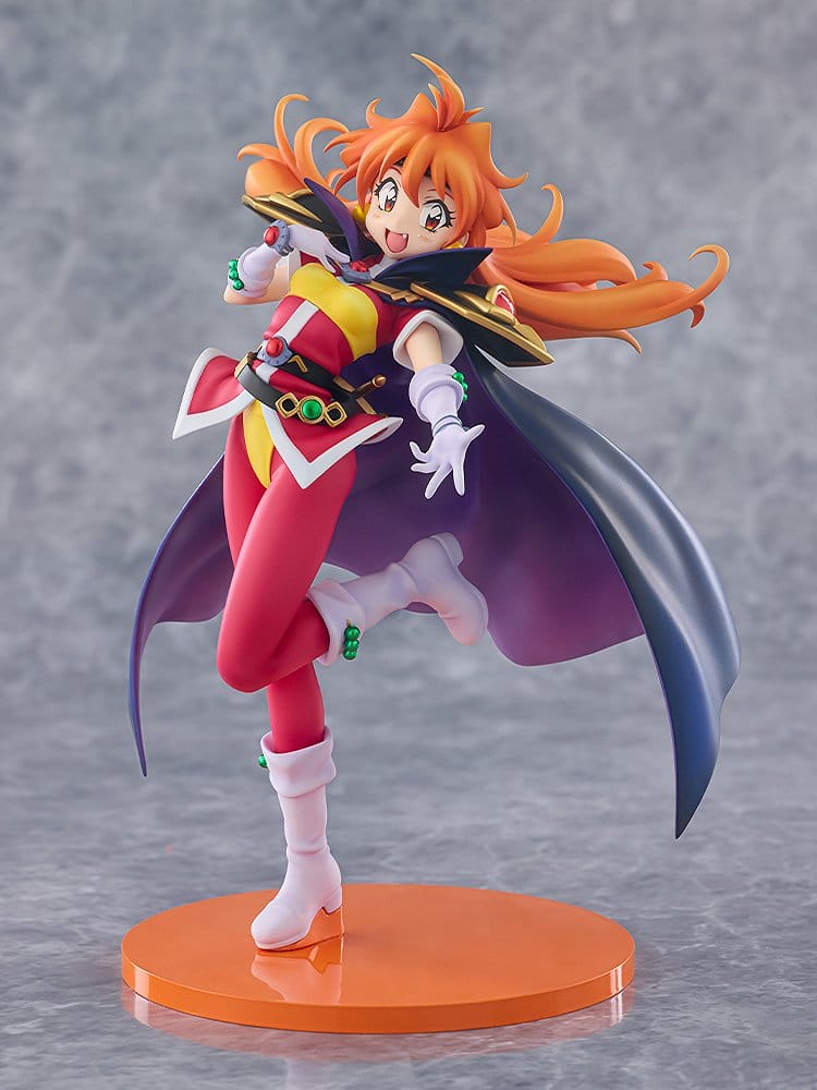 Slayers Figura PVC Lina Inverse Light Novel 16 cm