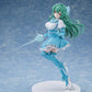 Gushing over Magical Girls Figura PVC Magia Azure 25 cm