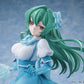 Gushing over Magical Girls Figura PVC Magia Azure 25 cm