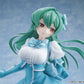 Gushing over Magical Girls Figura PVC Magia Azure 25 cm