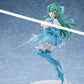 Gushing over Magical Girls Figura PVC Magia Azure 25 cm