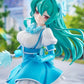 Gushing over Magical Girls Figura PVC Magia Azure 25 cm
