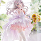 Alya Sometimes Hides Her Feelings in Russian Estatua 1/7 Alisa Mikhailovna Kujou Wedding Dress Ver. 24 cm - Z POP Toys