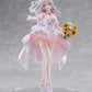 Alya Sometimes Hides Her Feelings in Russian Estatua 1/7 Alisa Mikhailovna Kujou Wedding Dress Ver. 24 cm - Z POP Toys