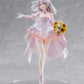 Alya Sometimes Hides Her Feelings in Russian Estatua 1/7 Alisa Mikhailovna Kujou Wedding Dress Ver. 24 cm - Z POP Toys