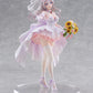 Alya Sometimes Hides Her Feelings in Russian Estatua 1/7 Alisa Mikhailovna Kujou Wedding Dress Ver. 24 cm - Z POP Toys