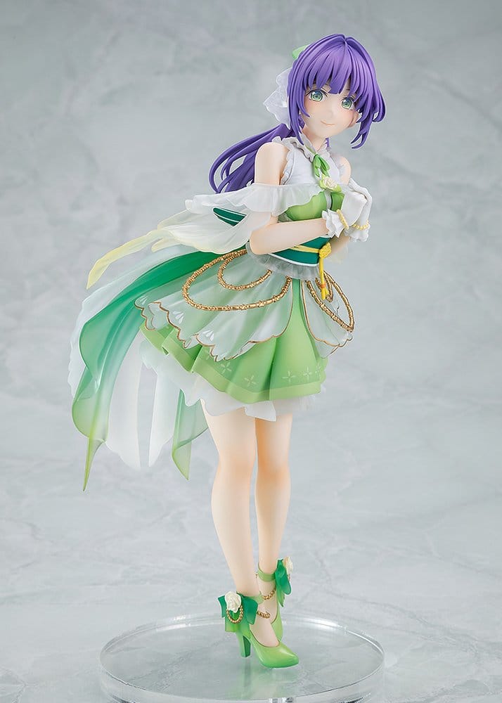 LoveLive! Hasunosora Girls' High School Idol Club Figura PVC 1/7 Kozue Otomune LoveLive! Days 5th Anniversary Ver. 25 cm