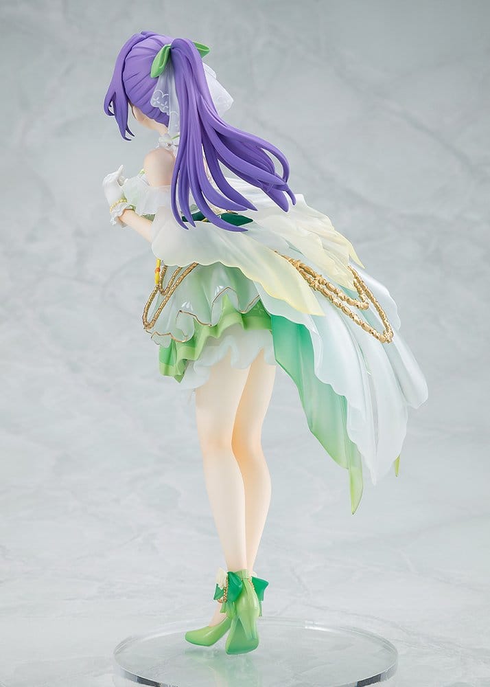 LoveLive! Hasunosora Girls' High School Idol Club Figura PVC 1/7 Kozue Otomune LoveLive! Days 5th Anniversary Ver. 25 cm