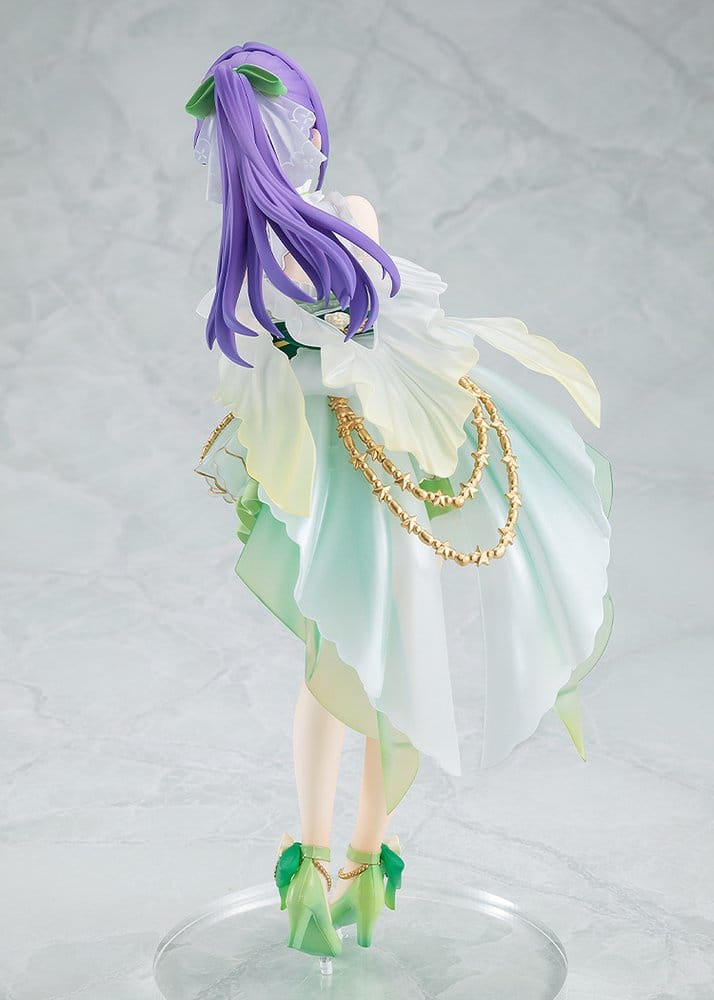 LoveLive! Hasunosora Girls' High School Idol Club Figura PVC 1/7 Kozue Otomune LoveLive! Days 5th Anniversary Ver. 25 cm