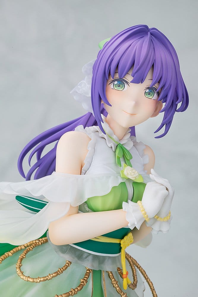 LoveLive! Hasunosora Girls' High School Idol Club Figura PVC 1/7 Kozue Otomune LoveLive! Days 5th Anniversary Ver. 25 cm