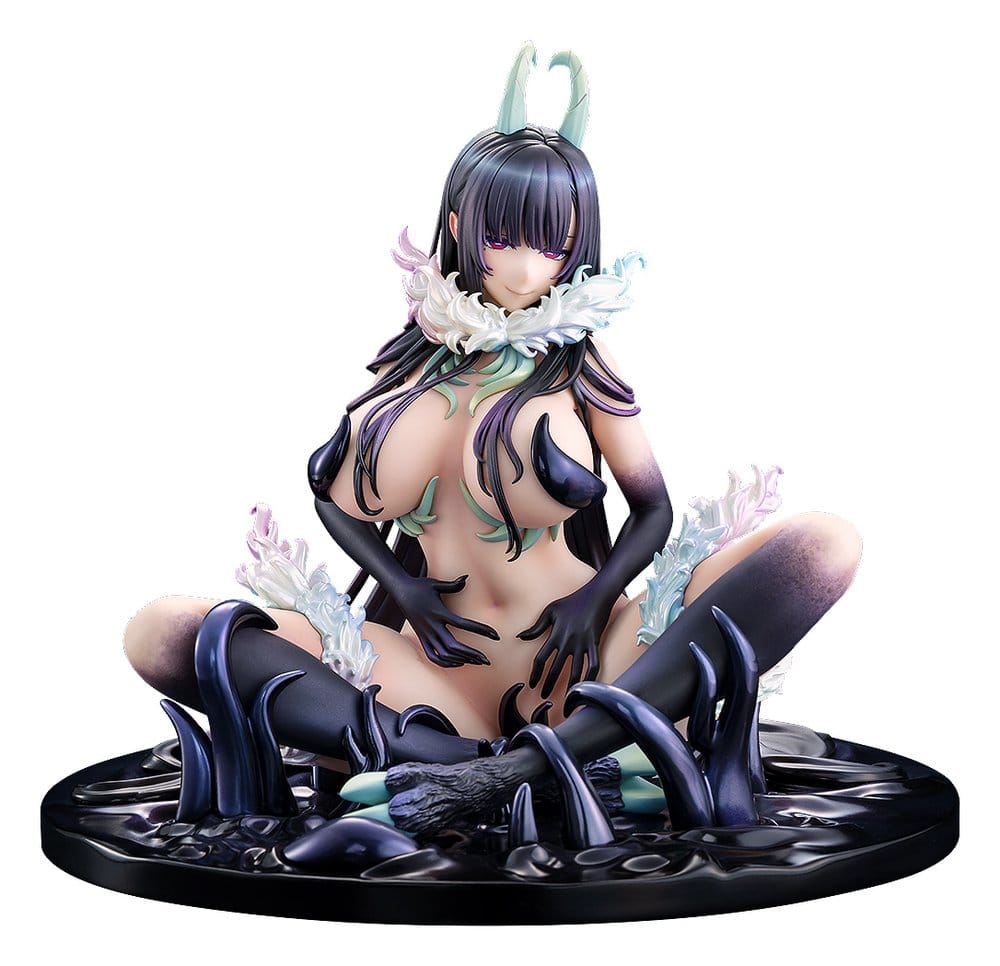 The Elder Sister-Like One Figura PVC 1/6 Chiyo 18 cm