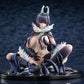 The Elder Sister-Like One Figura PVC 1/6 Chiyo 18 cm