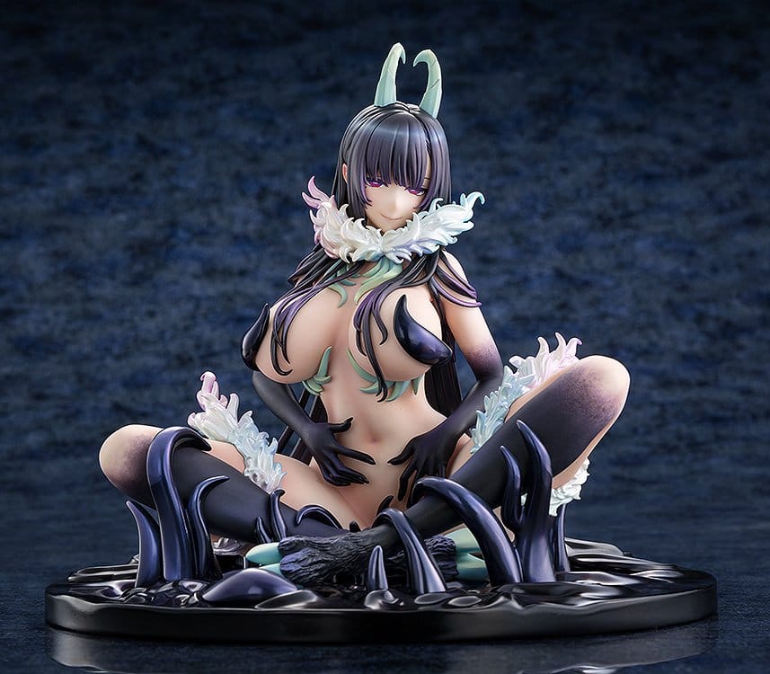 The Elder Sister-Like One Figura PVC 1/6 Chiyo 18 cm