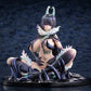 The Elder Sister-Like One Figura PVC 1/6 Chiyo 18 cm