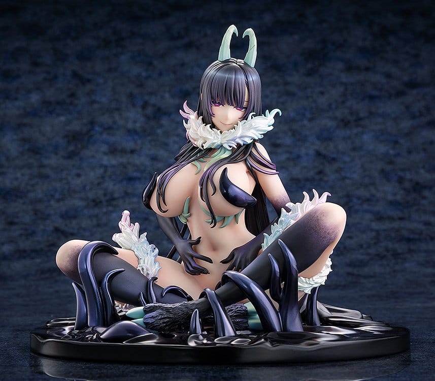 The Elder Sister-Like One Figura PVC 1/6 Chiyo 18 cm