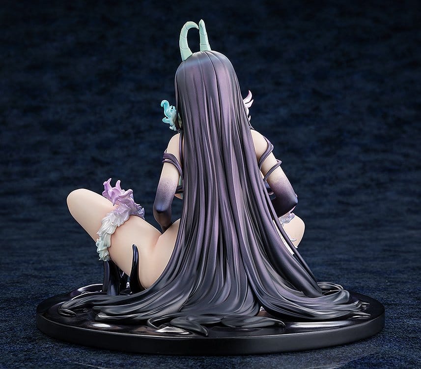 The Elder Sister-Like One Figura PVC 1/6 Chiyo 18 cm