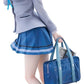 I Made Friends with the Second Prettiest Girl in My Class Figura PVC 1/7 Umi Asanagi 22 cm