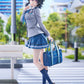 I Made Friends with the Second Prettiest Girl in My Class Figura PVC 1/7 Umi Asanagi 22 cm