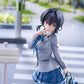 I Made Friends with the Second Prettiest Girl in My Class Figura PVC 1/7 Umi Asanagi 22 cm