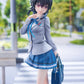 I Made Friends with the Second Prettiest Girl in My Class Figura PVC 1/7 Umi Asanagi 22 cm