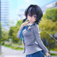 I Made Friends with the Second Prettiest Girl in My Class Figura PVC 1/7 Umi Asanagi 22 cm