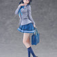 I Made Friends with the Second Prettiest Girl in My Class Figura PVC 1/7 Umi Asanagi 22 cm