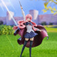 Zero no Tsukaima Figura PVC Louise 20th Anniversary 23 cm