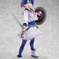 Scum of the Brave Figura PVC 1/7 Aki Jougamine 22 cm