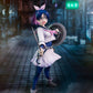 Scum of the Brave Figura PVC 1/7 Aki Jougamine 22 cm