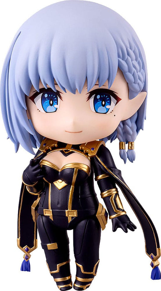 The Eminence in Shadow Nendoroid Figura PVC Beta 10 cm - Z POP Toys