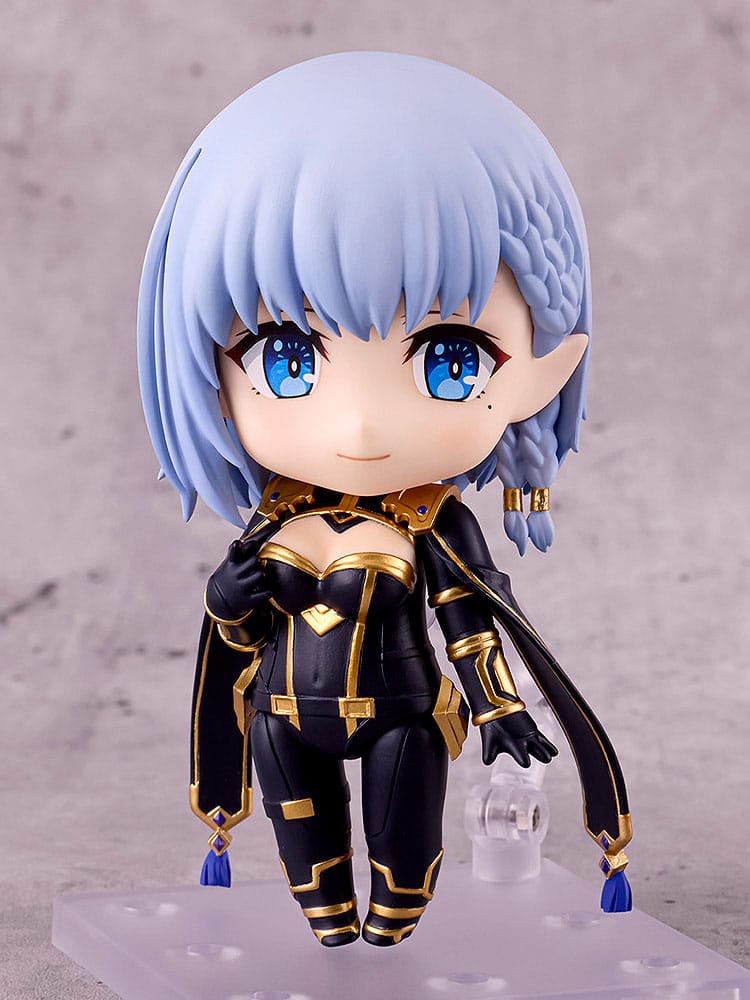 The Eminence in Shadow Nendoroid Figura PVC Beta 10 cm - Z POP Toys