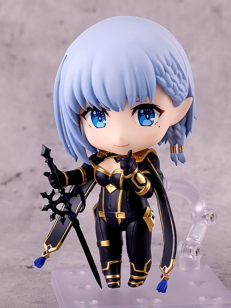 The Eminence in Shadow Nendoroid Figura PVC Beta 10 cm - Z POP Toys
