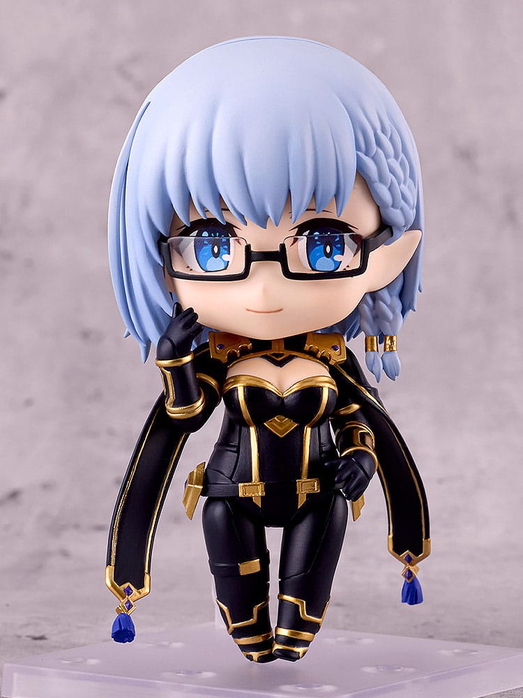 The Eminence in Shadow Nendoroid Figura PVC Beta 10 cm - Z POP Toys