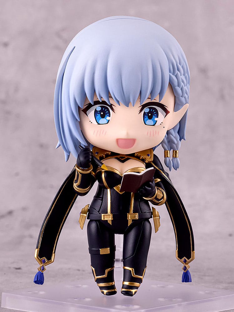 The Eminence in Shadow Nendoroid Figura PVC Beta 10 cm - Z POP Toys