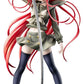 Shakugan no Shana Figura PVC Shana Light Novel illustration by Noizi Ito 16 cm