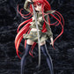 Shakugan no Shana Figura PVC Shana Light Novel illustration by Noizi Ito 16 cm