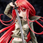 Shakugan no Shana Figura PVC Shana Light Novel illustration by Noizi Ito 16 cm