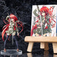 Shakugan no Shana Figura PVC Shana Light Novel illustration by Noizi Ito 16 cm