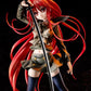 Shakugan no Shana Figura PVC Shana Light Novel illustration by Noizi Ito 16 cm