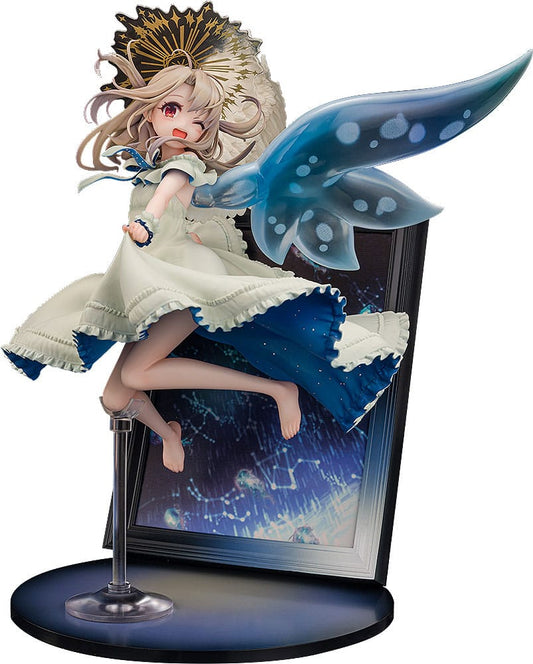 Fate/kaleid liner Prisma Illya 3rei!! Estatua PVC 1/7 Illyasviel Von Einzbern 15th Anniversary Ver. 23 cm - Z POP Toys
