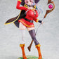 Super Sonico x Konosuba Estatua PVC 1/7 Super Sonico Megumin collaboration Ver. 25 cm - Z POP Toys