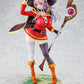 Super Sonico x Konosuba Estatua PVC 1/7 Super Sonico Megumin collaboration Ver. 25 cm - Z POP Toys