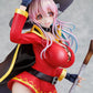 Super Sonico x Konosuba Estatua PVC 1/7 Super Sonico Megumin collaboration Ver. 25 cm - Z POP Toys