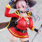 Super Sonico x Konosuba Estatua PVC 1/7 Super Sonico Megumin collaboration Ver. 25 cm - Z POP Toys