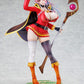 Super Sonico x Konosuba Estatua PVC 1/7 Super Sonico Megumin collaboration Ver. 25 cm - Z POP Toys